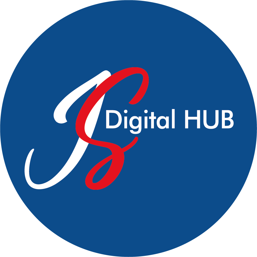 Merci JS Digital Hub pour votre expertise !