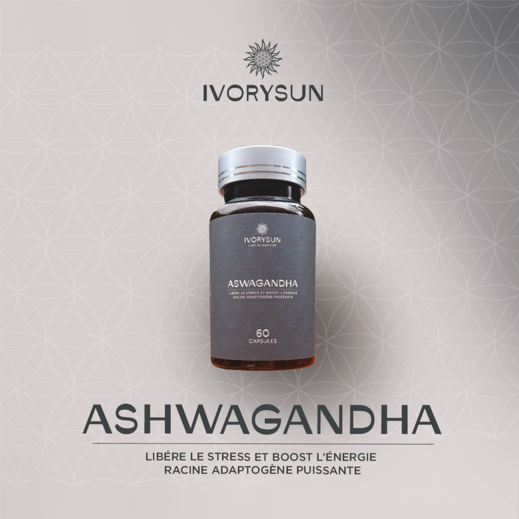 ASHWAGANDHA