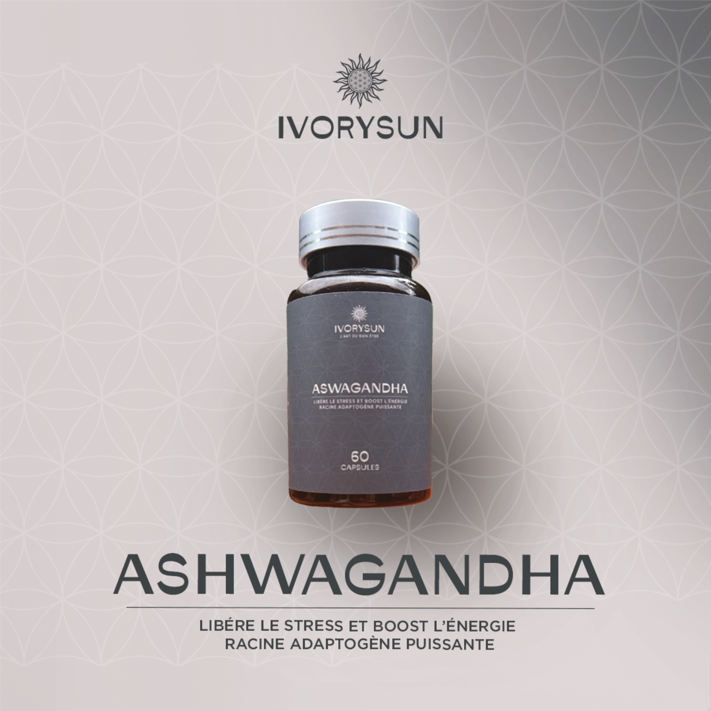 ASHWAGANDHA