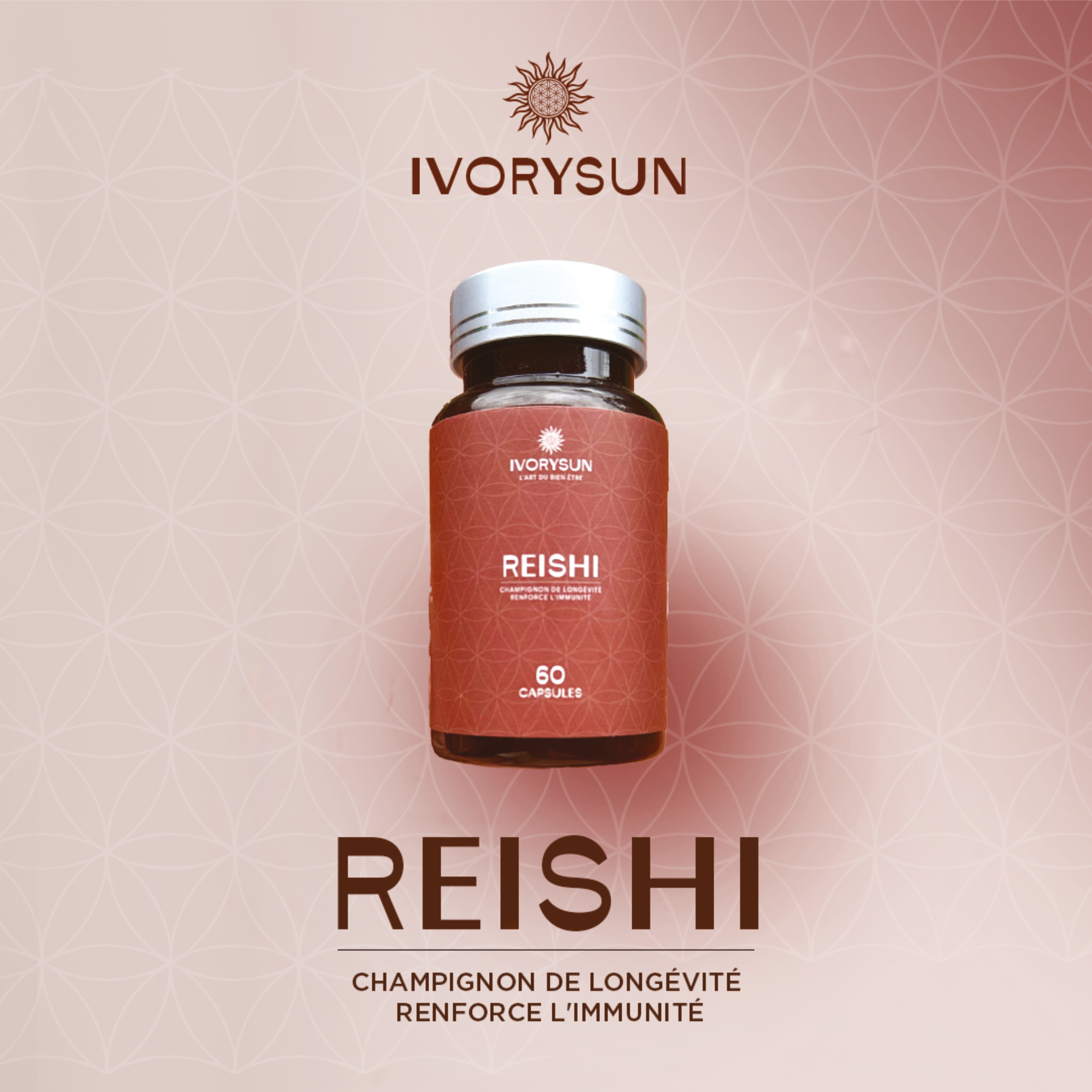 REISHI