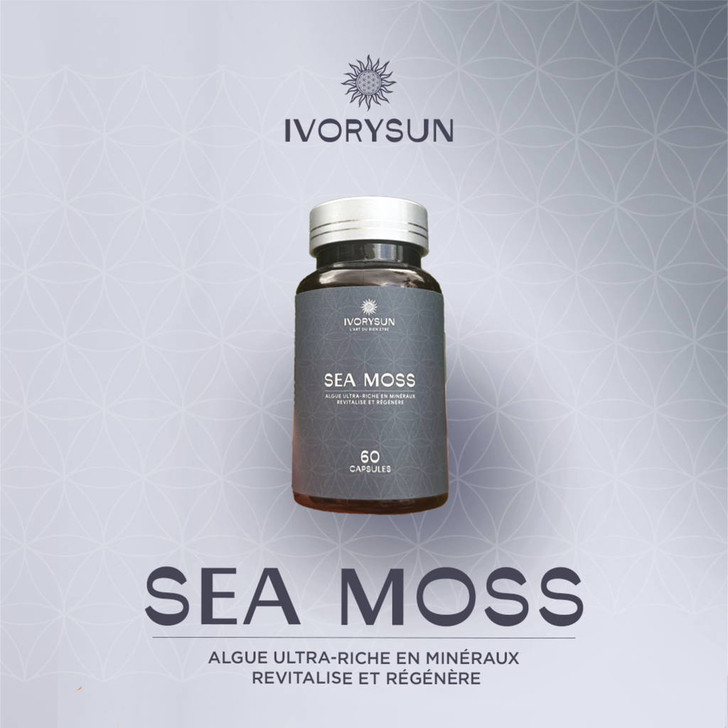 SEA MOSS