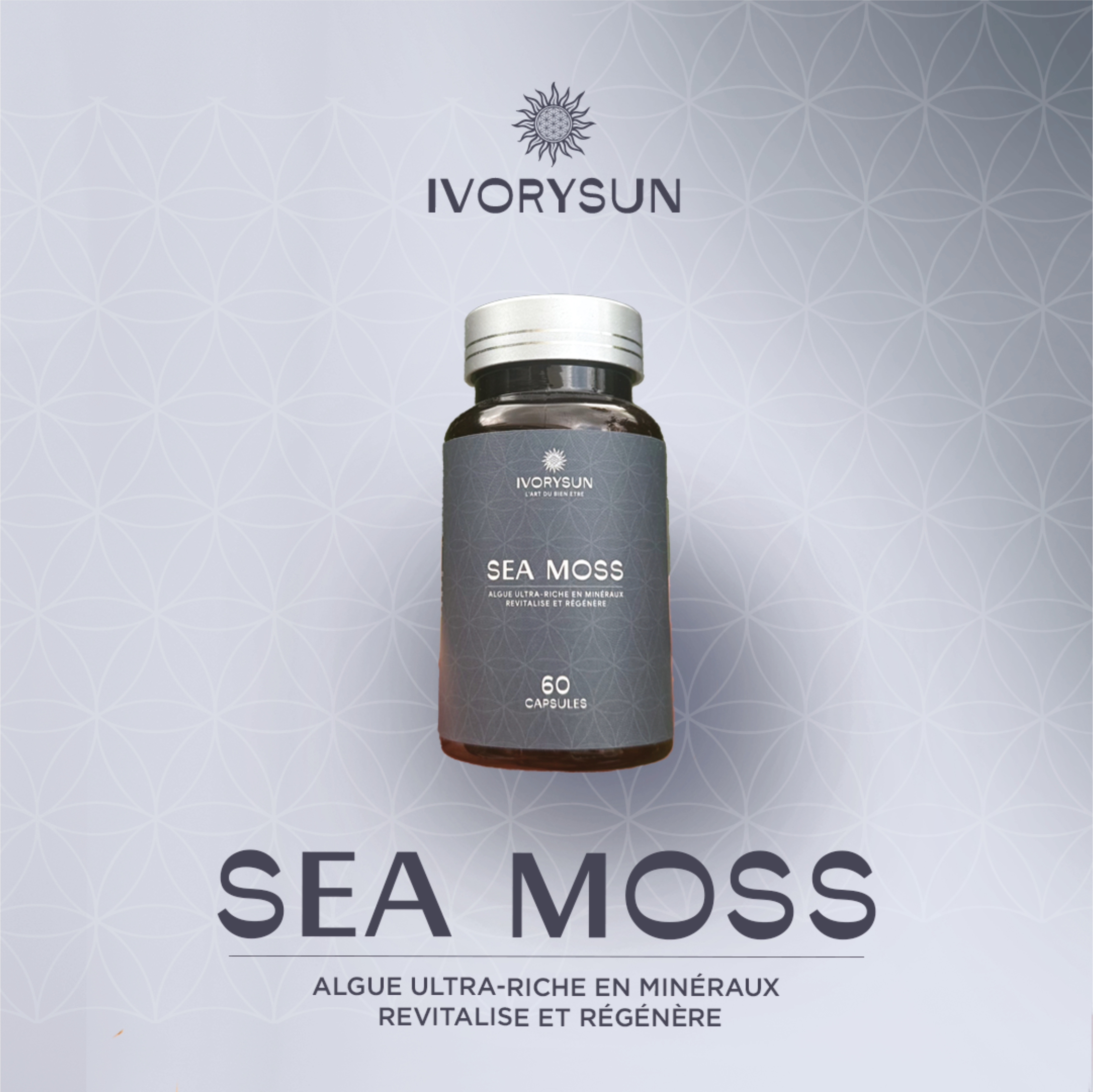 SEA MOSS